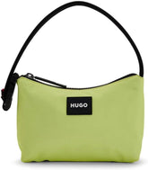 HUGO Ethon 2.0N_SM Hobo Hobo pour femme, jaune vif733 Sacs pour femme Naty Shop Default Title