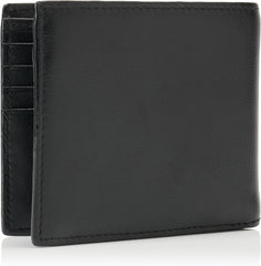 HUGO Rafferty_4cc coin Portefeuille Homme Naty Shop