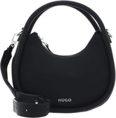 HUGO Sivir Sacs Bandoulière Femme Naty Shop Noir1