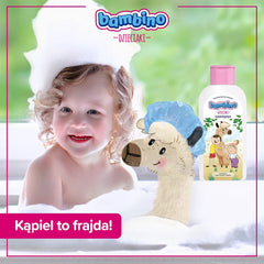HÜLLE Shampoing pour poupée épingle et alpaga 400 ml Enfants - Bain et Soin Naty Shop