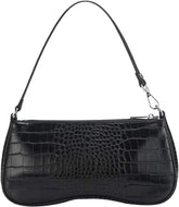 JW PEI Ladies Eva Sac à main Femme Sacs Naty Shop Noir