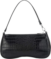 JW PEI Ladies Eva Sac à main Femme Sacs Naty Shop Noir