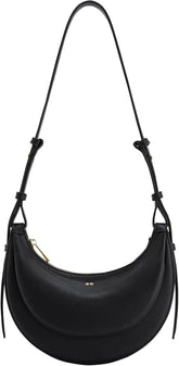 JW PEI Ladies Sharon Sac à Bandoulière Femme Sacs Naty Shop Noir