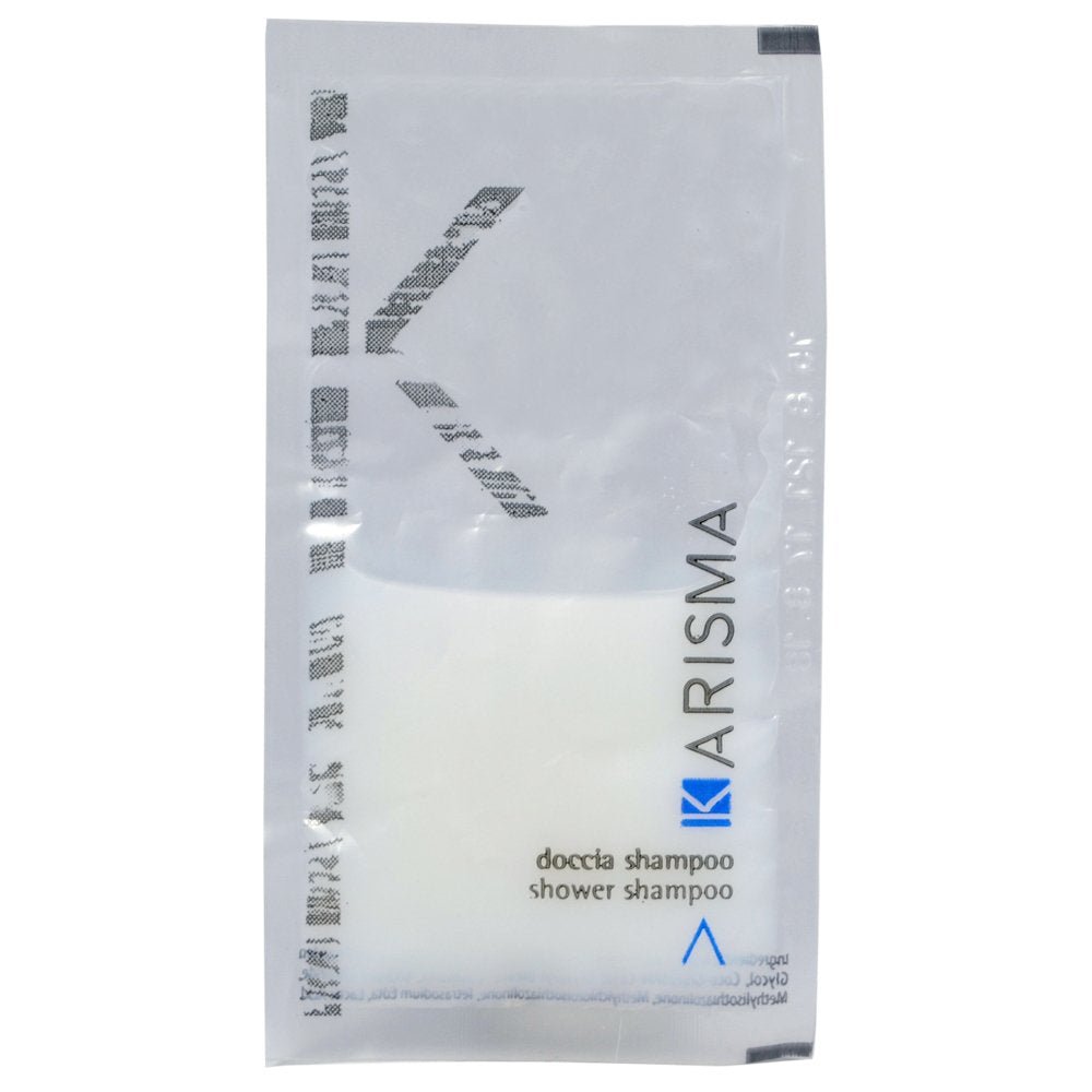 Karisma krds10 sachet douche/shampooing, 10 ml, 500 pièces Enfants - Bain et soins Naty Shop Default title