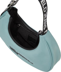 KARL LAGERFELD JEANS Sac Moon en nylon essentiel pour femme Sacs Femme Naty Shop
