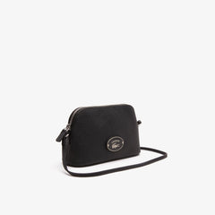 Sac Lacoste Nf4077gz, noir Sacs Femme Naty Shop