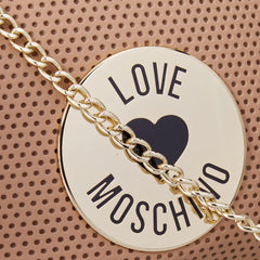 Love Moschino sac Borsa A Spalla Femme Sacs Naty Shop
