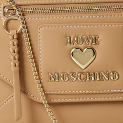 Love Moschino Sac Porté Épaule Borsa A Spalla Femme Sacs Naty Shop
