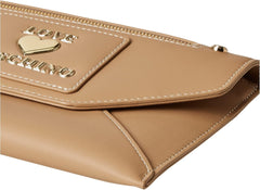 Love Moschino Sac Porté Épaule Borsa A Spalla Femme Sacs Naty Shop