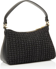 Love Moschino Sac Femme, Sac à Main Noir, Sacs Femme Noir Naty Shop
