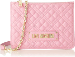 Love Moschino Sac à main pour femme Jc4395pp0fko0651 Rose Taille unique Sacs Femme Naty Shop Default Title