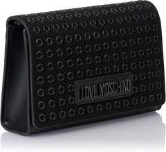 Love Moschino Sac à Bandoulière Noir Taille Unique Sacs Femme Naty Shop