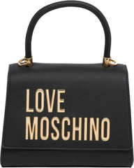 Love Moschino Sac Noir Taille Unique Sacs Femme Naty Shop Default Title