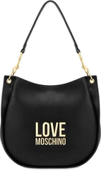 Love Moschino Jc4021pp1h sac porté épaule Femme Sacs Naty Shop Nero