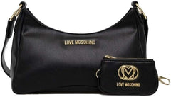 Love Moschino Jc4086pp1h sac porté épaule Femme Sacs Naty Shop Nero