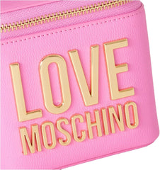 Love Moschino Jc4103pp1gli0 sac porté épaule Femme Sacs Naty Shop