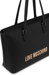 Love Moschino Jc4190pp1mkd0000 Shopping, Noir Sacs Femme Naty Shop