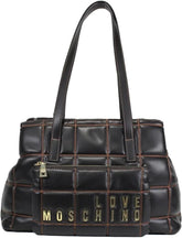 Love Moschino Jc4261pp0gkb0 Sac à Main Femme Sacs Naty Shop Noir