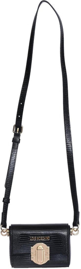 Love Moschino Jc4294pp0gku0 Sac à main Femme Sacs Naty Shop Noir