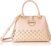 Love Moschino Jc4341pp0fkd0 Sac à Main Femme Sacs Naty Shop Rose