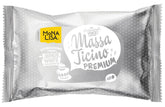 MASSA TICINO"¢ Pâte à Sucre Bride Blanc 1kg Pâte à Sucre Naty Shop Default Title