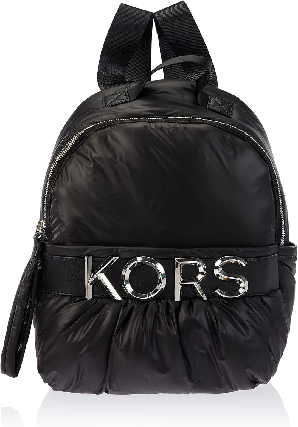 Michael Kors Sac à Dos Md Leonie Bag Femme Sacs Naty Shop Noir