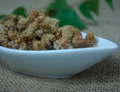 Mûres séchées - Sachet 100g Produits déshydratés Naty Shop Titre par défaut