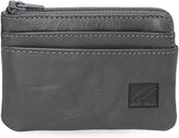 Pepe Jeans Chief Accessoires de voyage pour hommes Gris Única Wallet Portefeuille pour femmes Naty Shop Gris