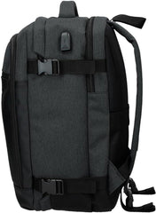 Pepe Jeans Jarvis petit sac à bandoulière vert 15x19,5x6 cm polyester avec détails en cuir artificiel Bagages et matériel de voyage Naty Shop