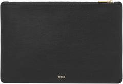 Portefeuille pour hommes Fossil - Pince à billets en cuir écologique, Mlg0781001 - 2,5 cm L x 0,6 cm l x 7 cm H Portefeuille pour hommes Naty Shop