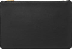 Portefeuille pour homme Fossil - Pince à billets en cuir écologique, Mlg0781001 - 2,5 cm L x 0,6 cm l x 7 cm H Naty Shop Portefeuille pour homme noir 27,9 cm L X 0,6 cm l x 18,4 cm H