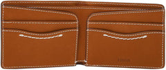 Fossil Wallet Tremont Bi-Fold Portefeuille pour hommes Naty Shop