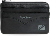 Portofel jachetă Pepe Jeans, mărime unică Portofel Barbati Naty Shop Negru
