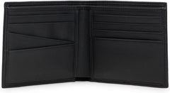 BOSS Bradley_8CC Portefeuille pour homme, Noir1 Naty Shop Portefeuille pour homme