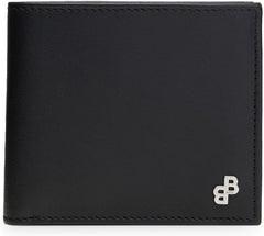 BOSS Bradley_8CC Portefeuille pour hommes, Noir1 Naty Shop Portefeuille pour hommes Titre par défaut