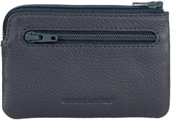 Pepe Jeans Checkbox Portefeuilles et porte-monnaie en cuir de vache Noir Marron Bleu Gris Portefeuille Homme Naty Shop
