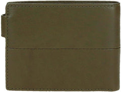 Pepe Jeans Cracker Cowhide Portefeuilles et porte-monnaie Noir Marron Vert Différentes tailles Portefeuille pour homme Naty Shop