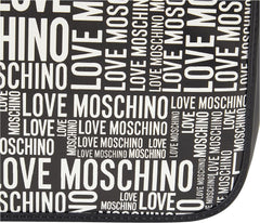Love Moschino Sac Bandoulière Femme Pré-Collection Automne-Hiver 2021 Noir Sacs Femme Naty Shop