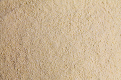 Poudre d'ananas lyophilisée 100g - Poudre de fruits lyophilisés - Poudre d'ananas lyophilisée pour smoothies, yaourts et pâtisseries - Poudre d'ananas 100% naturelle sans additifs Produits déshydratés Naty Shop