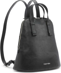 Sac à dos Calvin Klein Zina Zip Around pour femme, avec fermeture éclair Sacs Naty Shop Femme
