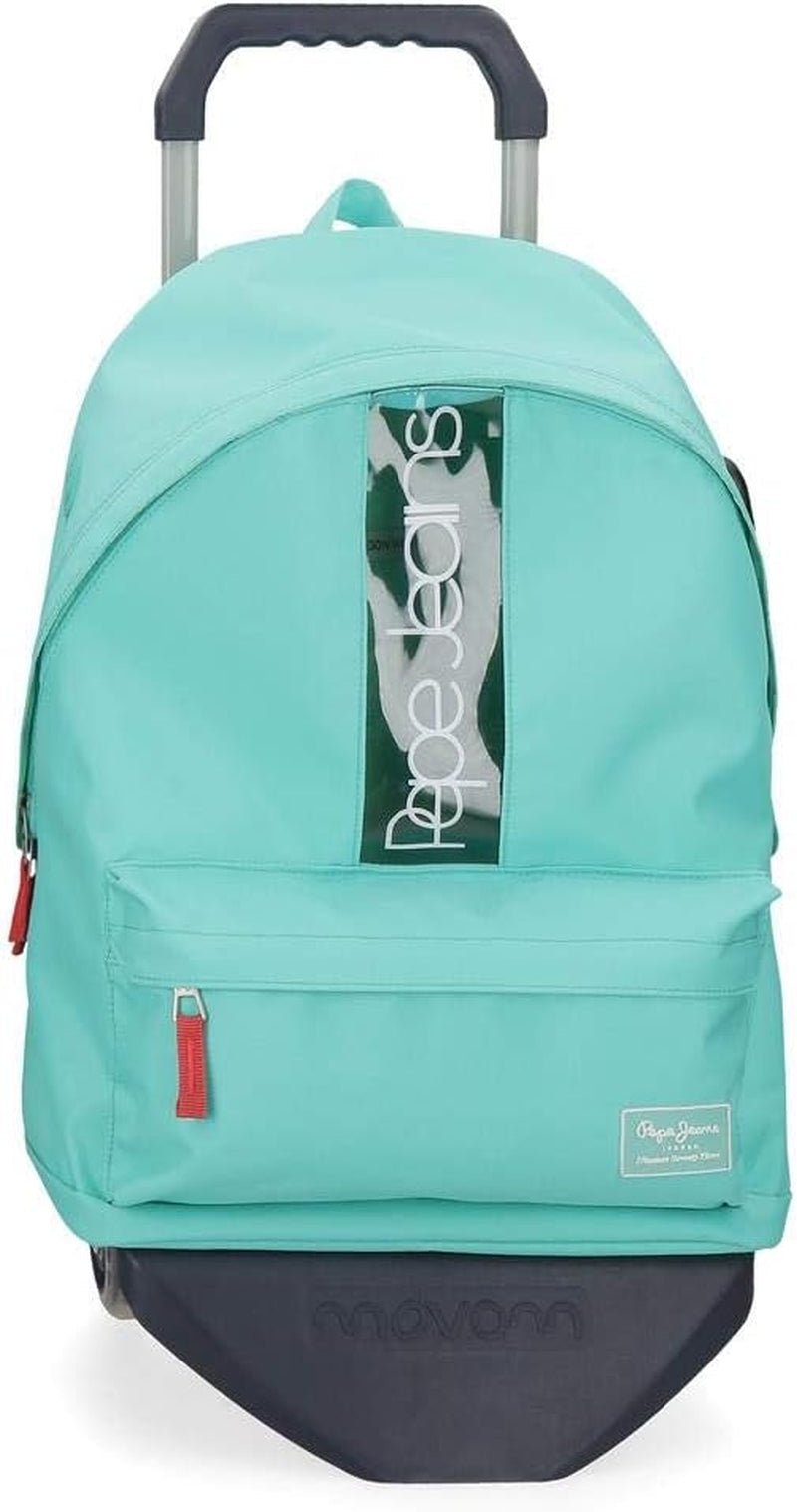 Sac à dos Pepe Jeans Sacs à dos et cartables Premium Naty Shop Sac à dos + Trolley