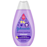 Shampoing Enfant - Bain et Soin Naty Shop 500 Ml (1 pack) Lavande