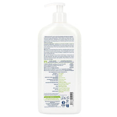 '- Shampoing à la pomme pour enfants Enfants - Bain et Soin Naty Shop