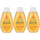 Shampoing, pack de 3 (3 x 300 ml) Enfants - Bain et Soin Naty Shop Titre par défaut