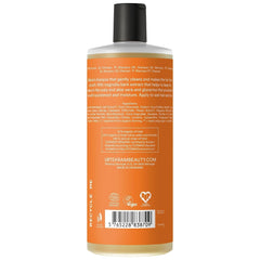 Shampoing enfant bio Urtekram, entretien facile, 500 ml Enfants - Bain et Soin Naty Shop