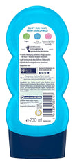 Șampon și gel de duș Buebchen Sportsfreund 2in1, 230 ml Copii - Baie si Skincare Naty Shop