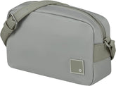 Samsonite Essentially Karissa - Sac Bandoulière Femme Sacs Naty Shop Gris (Dove Grey)