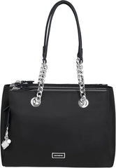 Samsonite Ladies Karissa 2.0 - Sac à bandoulière Bagage - Sac messager (pack de 1) Sacs Femme Naty Shop