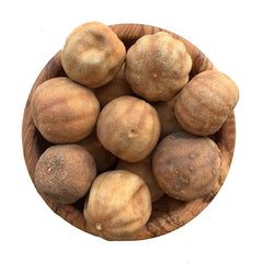 SIVIFOOD citrons verts entiers séchés 100g - Limo Amani Loomi citrons verts entiers séchés naturellement aromatiques Limu Omani Omani lime déco Produits déshydratés Naty Shop