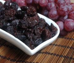 Raisins secs - Sachet de 1 kg Produits déshydratés Naty Shop Titre par défaut